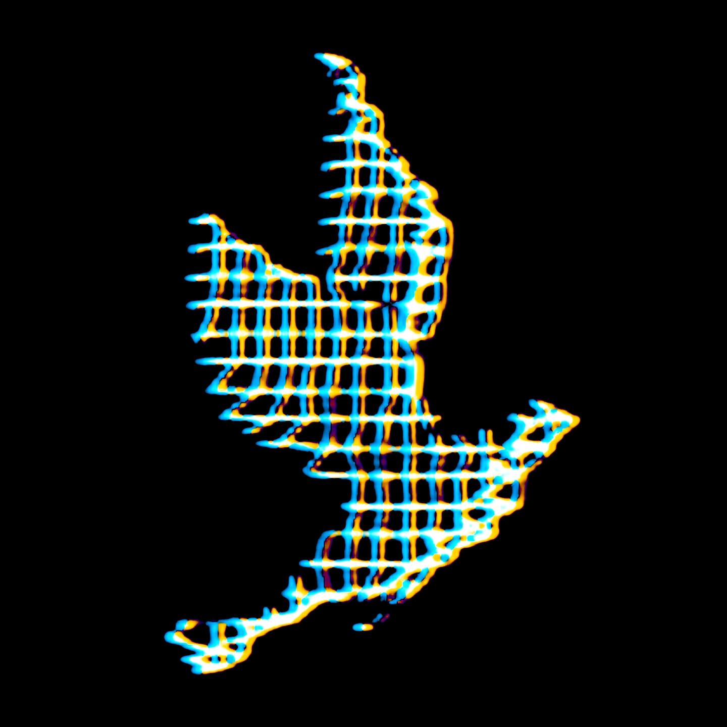 You Man - Birdcage (Desire Remix)