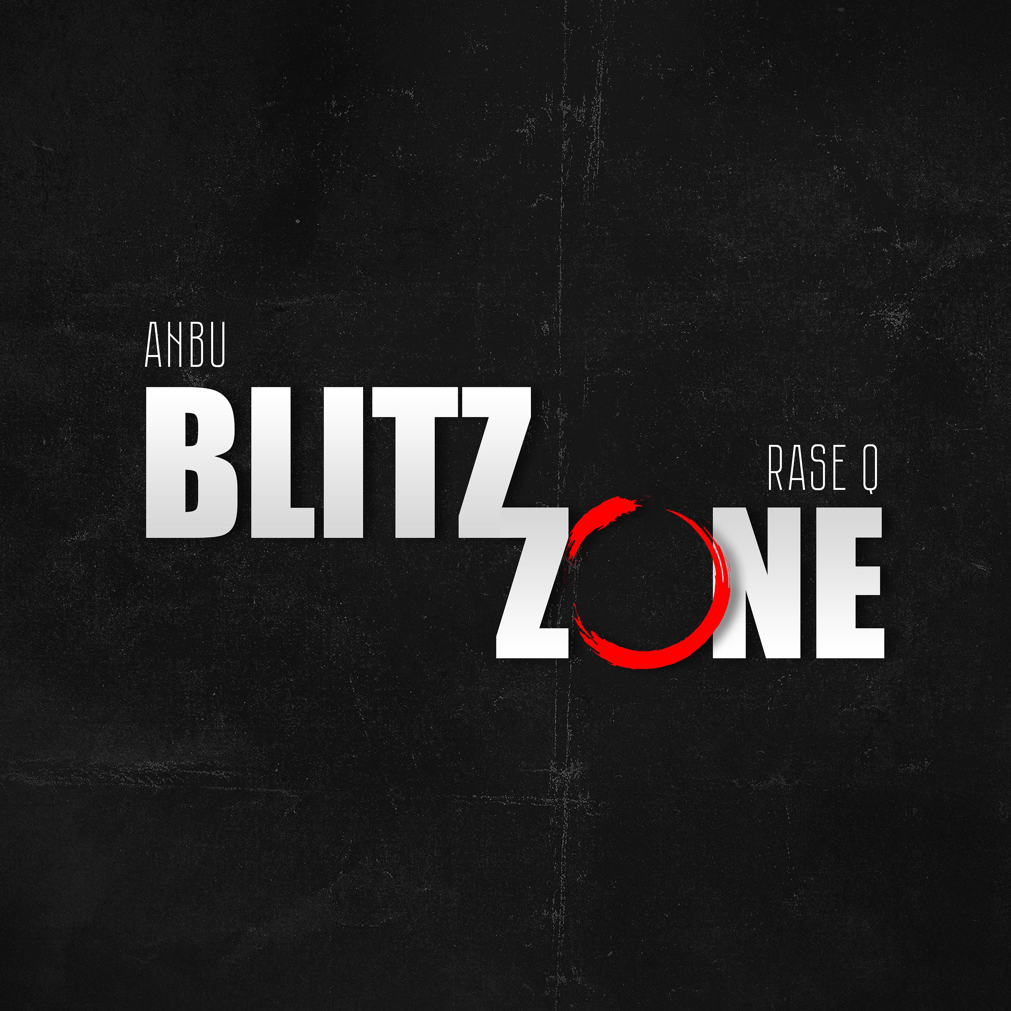 Постер альбома Blitz Zone