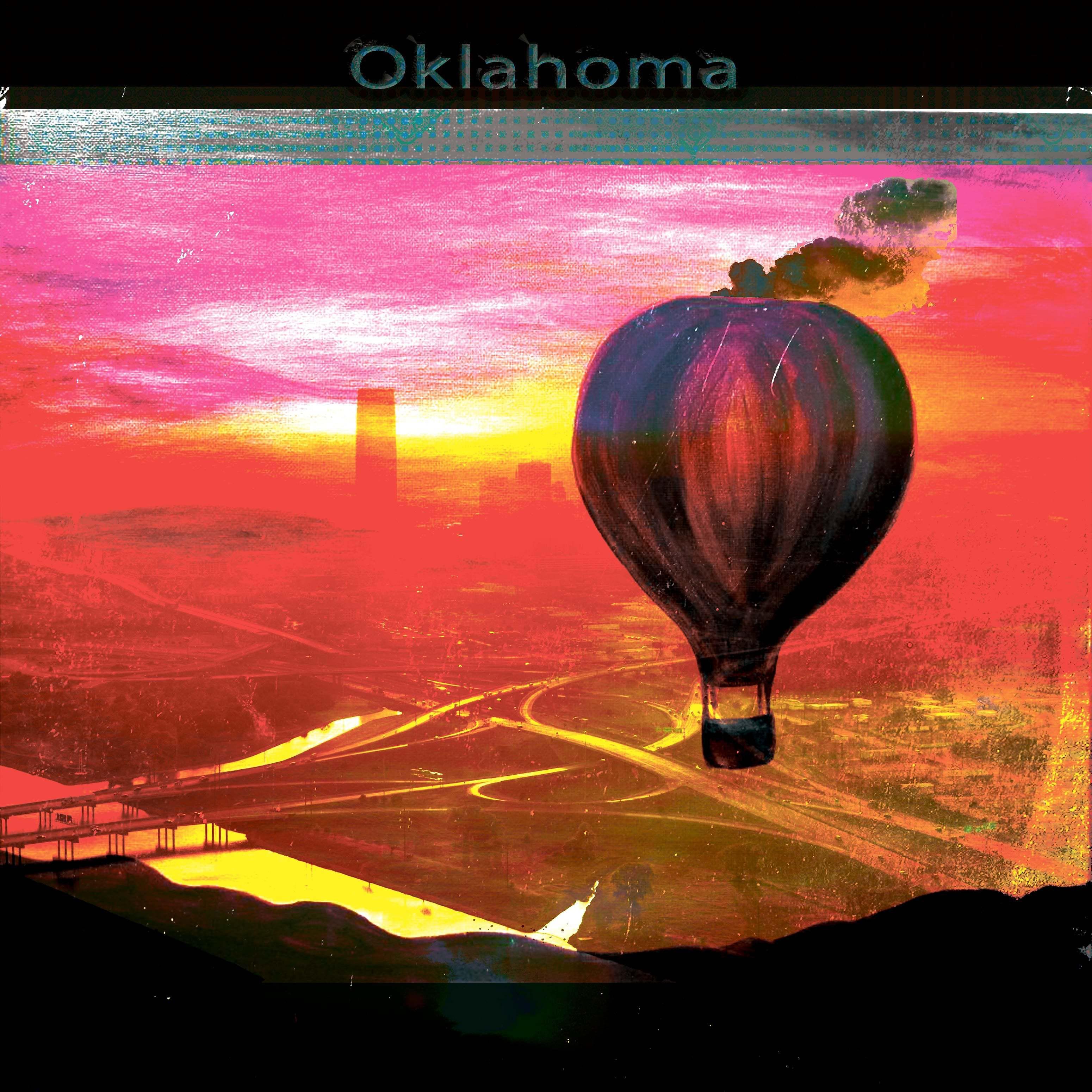 Постер альбома Oklahoma