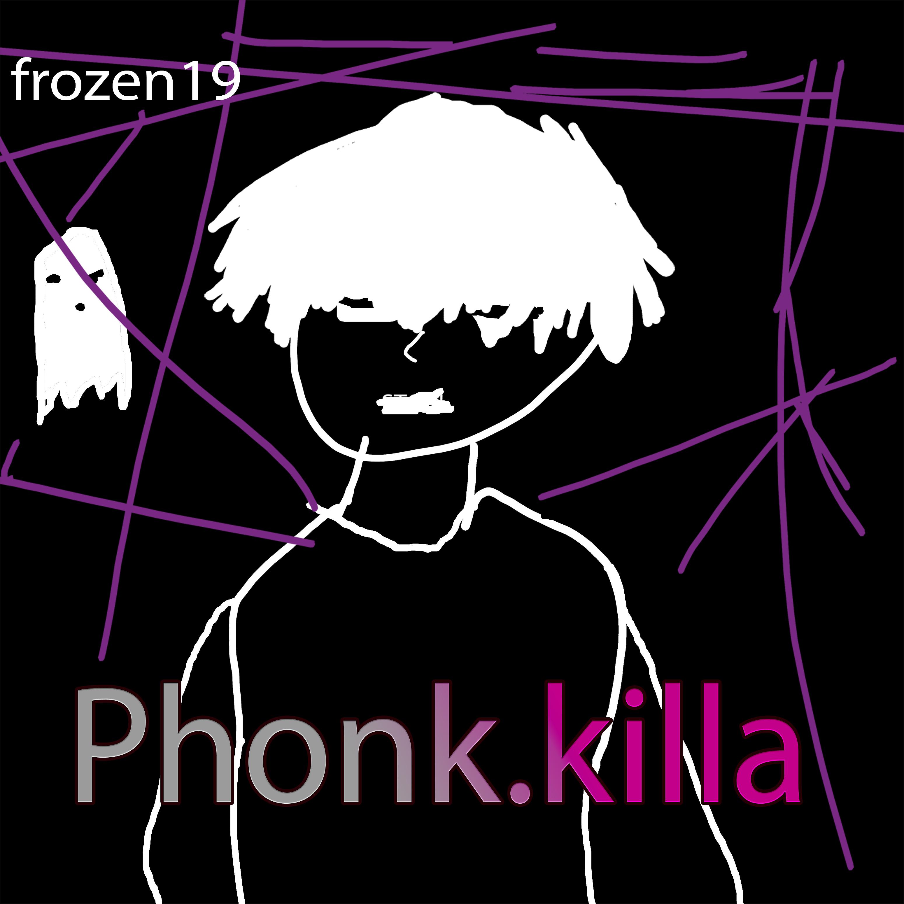 Постер альбома Phonk.killa