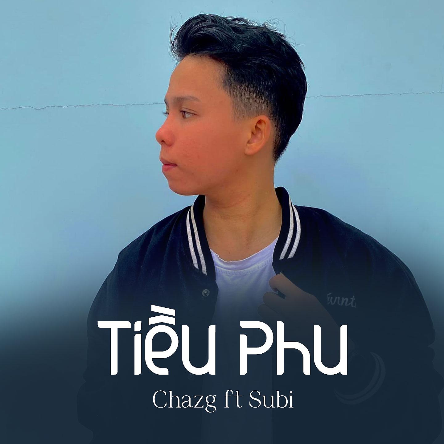 Постер альбома Tiều Phu