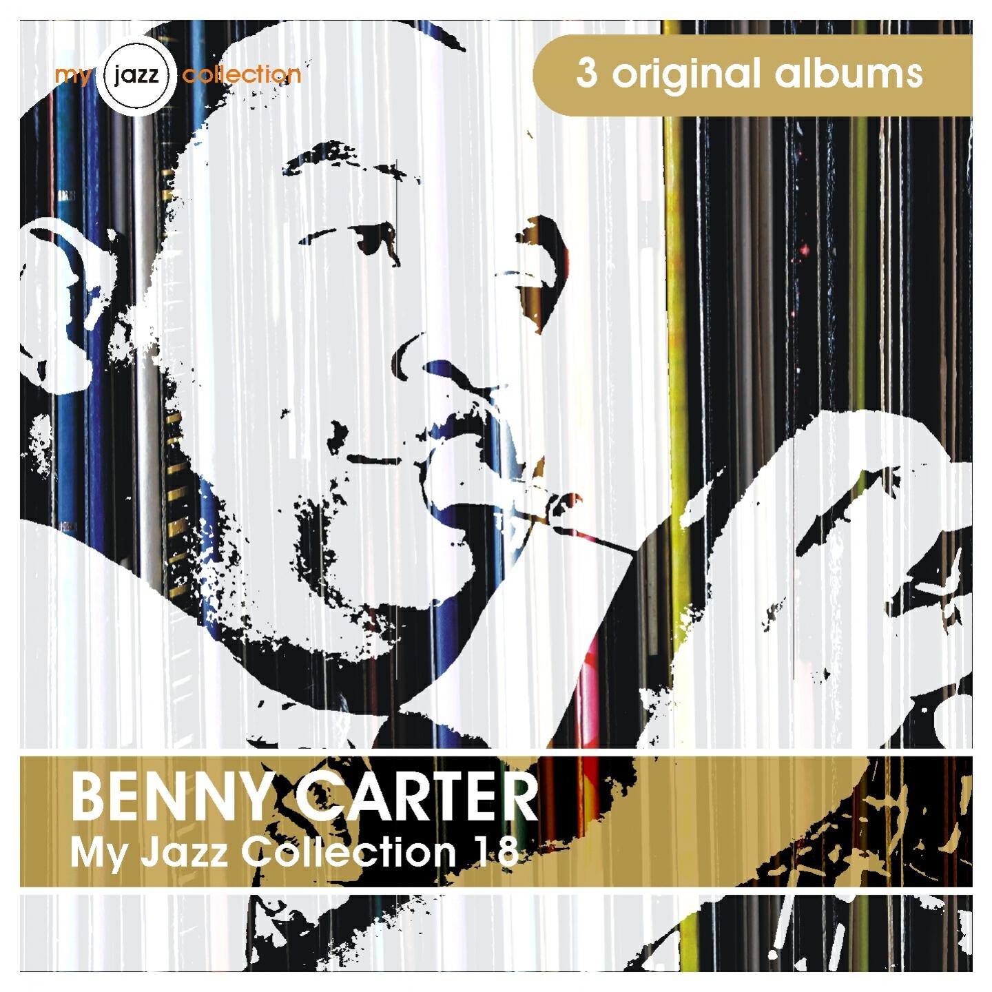 Benny Carter - How Can You Lose (Jazz Giant)