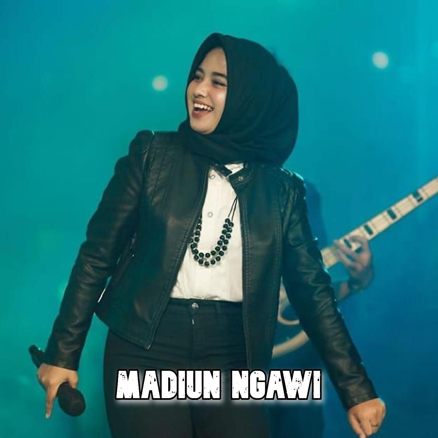 Damara De - Madiun Ngawi