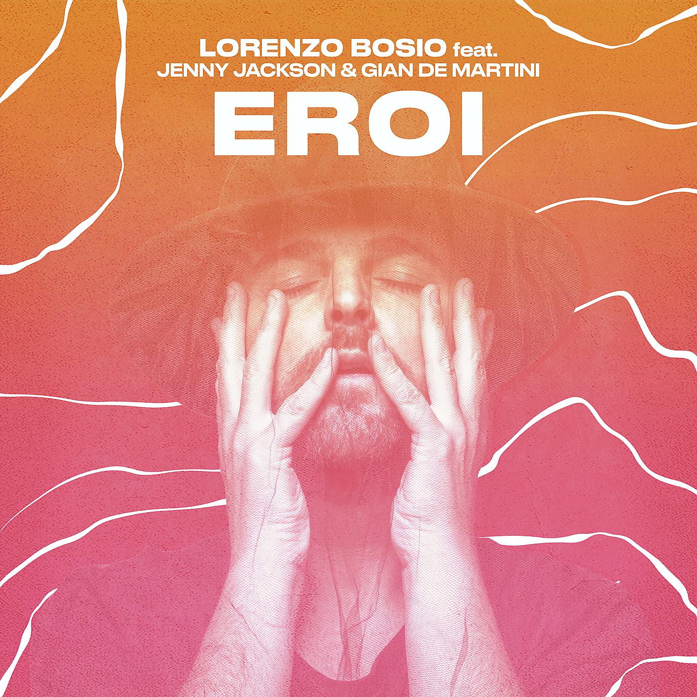 Постер альбома Eroi