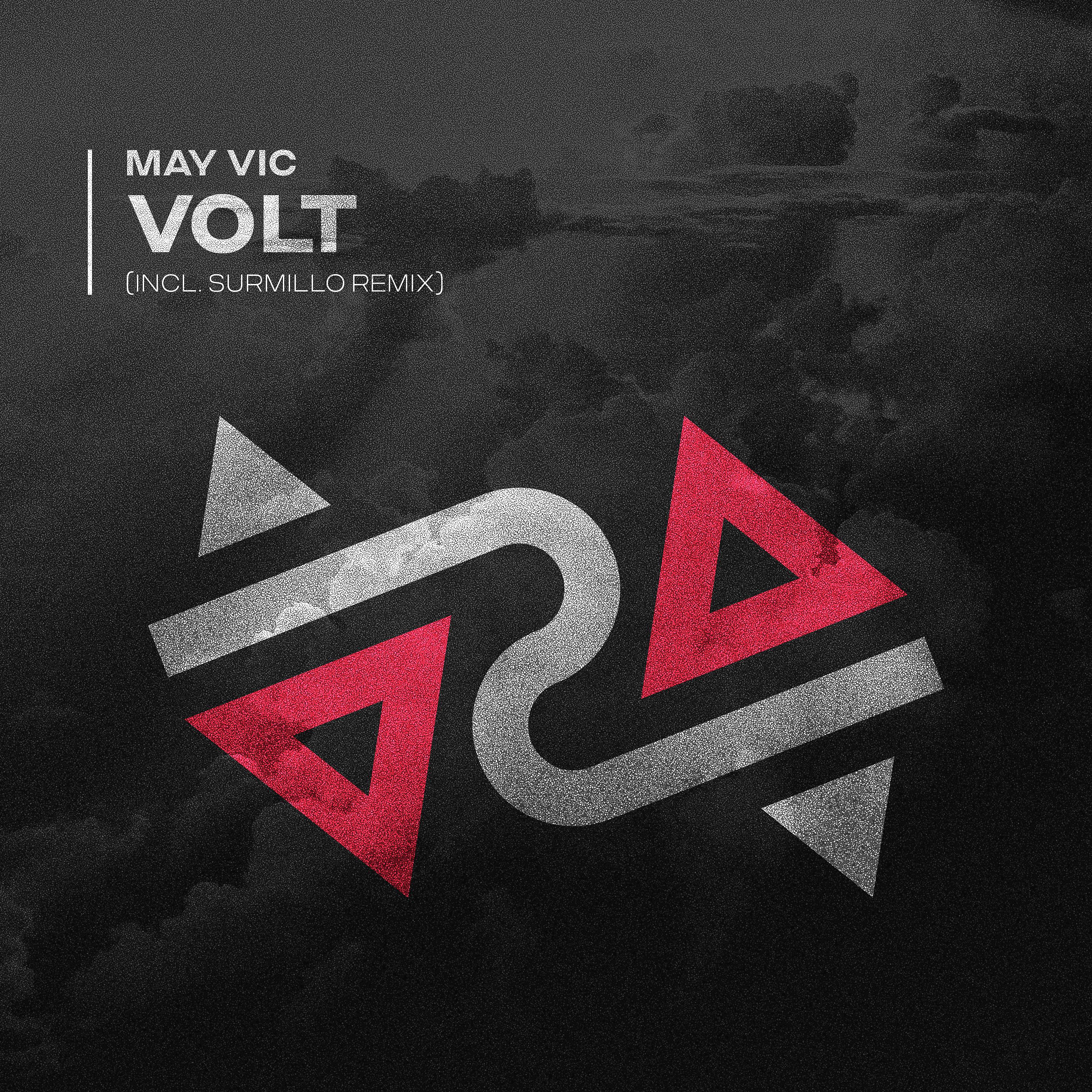 Постер альбома Volt