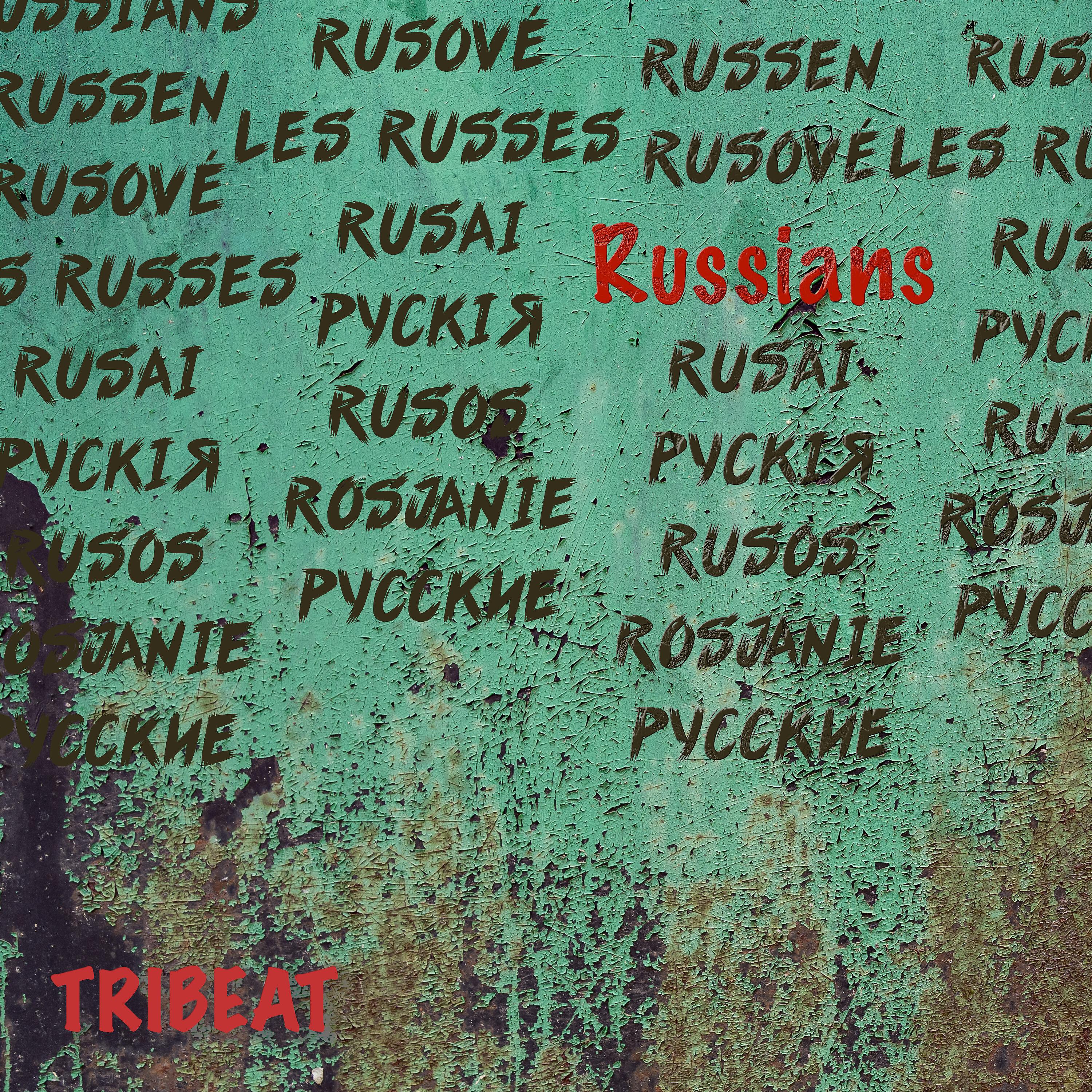 TriBeat - Russians