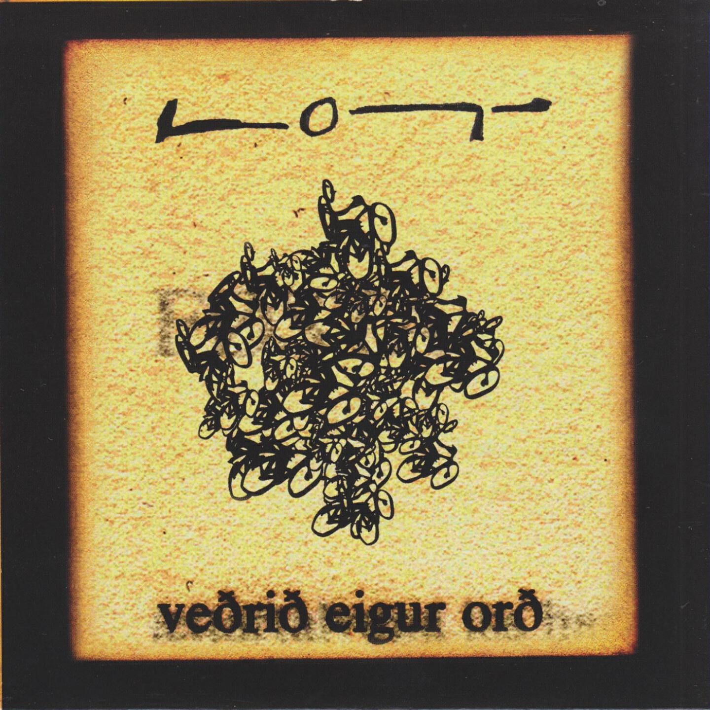 Lot - Ikon