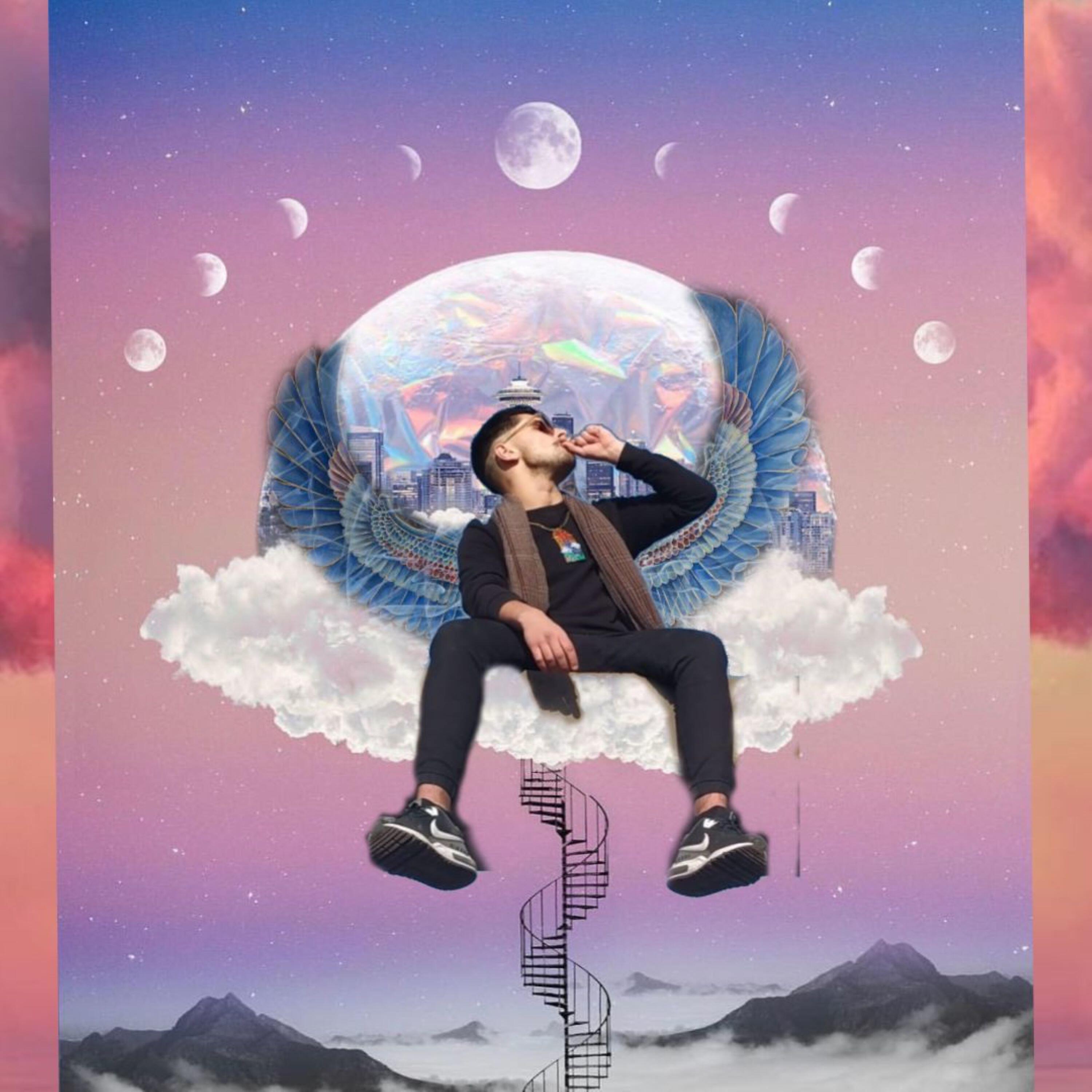 KINER - Repeat Pls