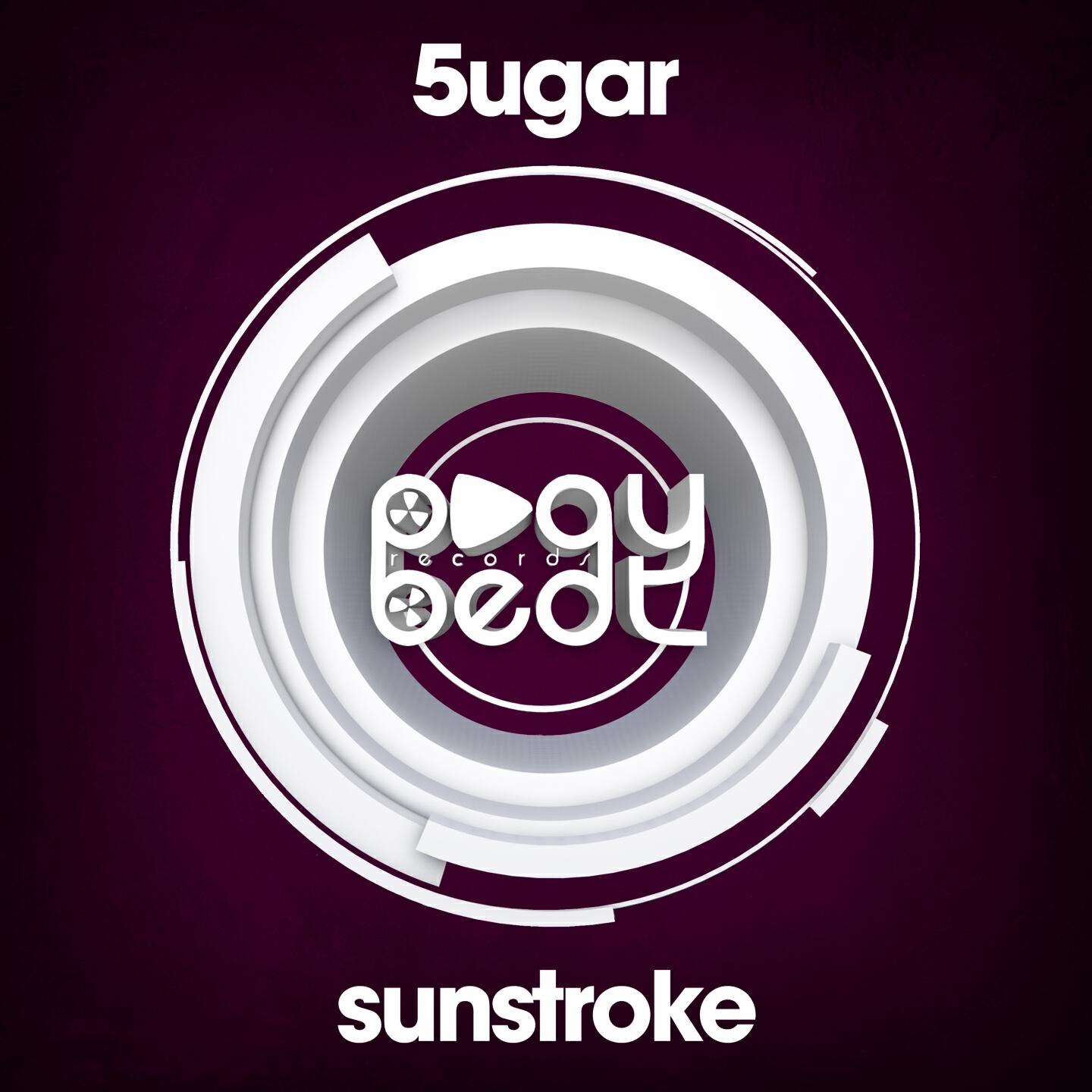 5ugar - Sunstroke