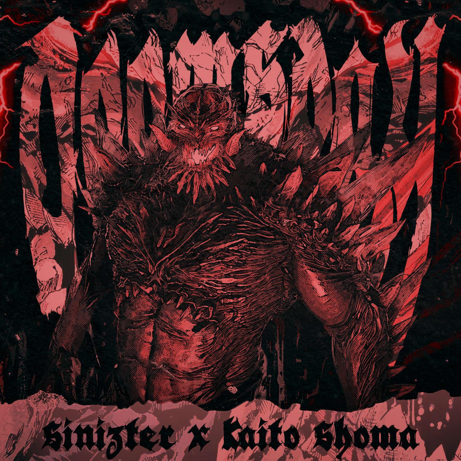 Sinizter - DOOMSDAY