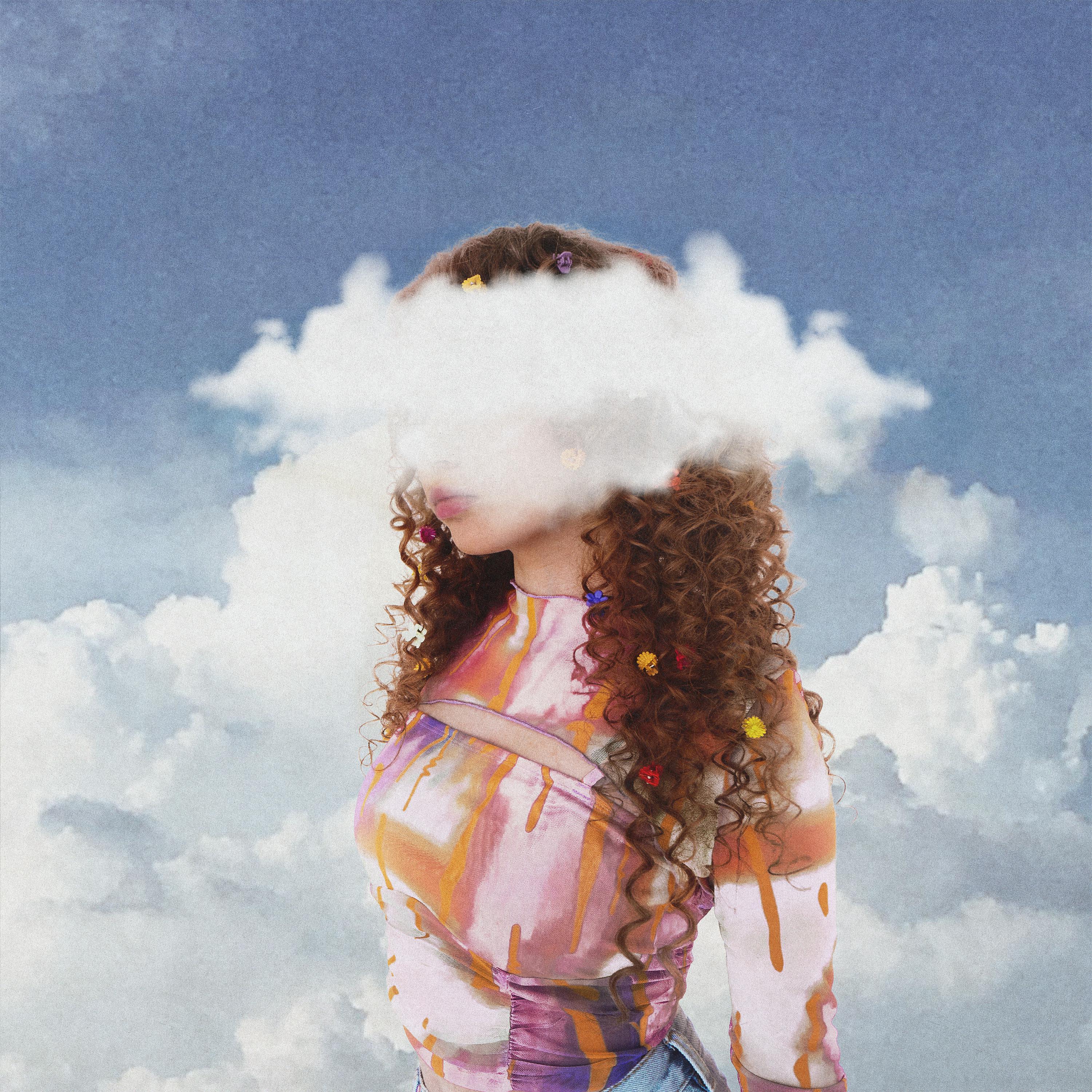 Постер альбома облака