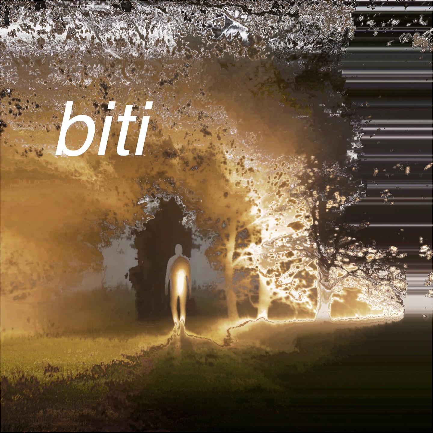 Постер альбома Biti