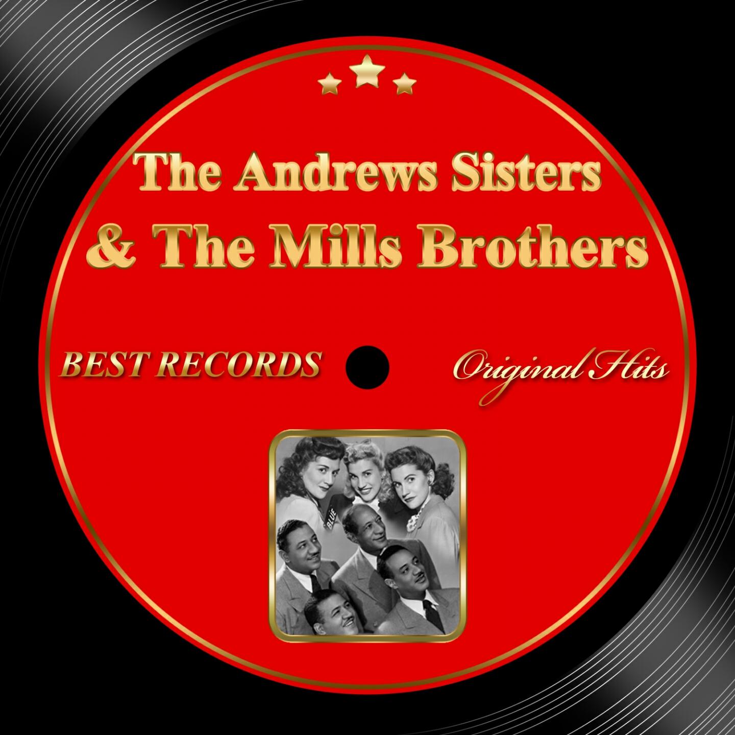 The Andrews Sisters - When You Were Sweet Sixteen