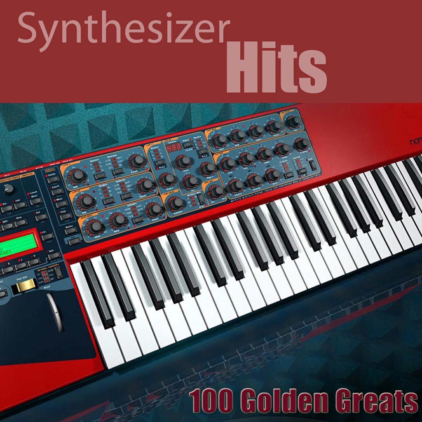 Cyber Orchestra - Emmanuelle