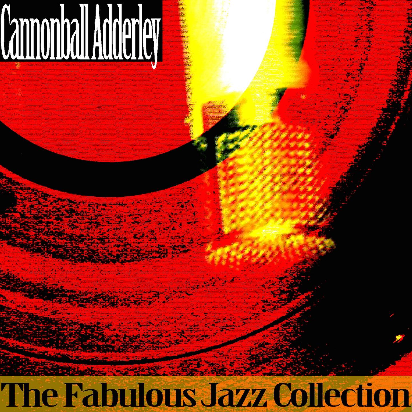 Cannonball Adderley - Del Sasser