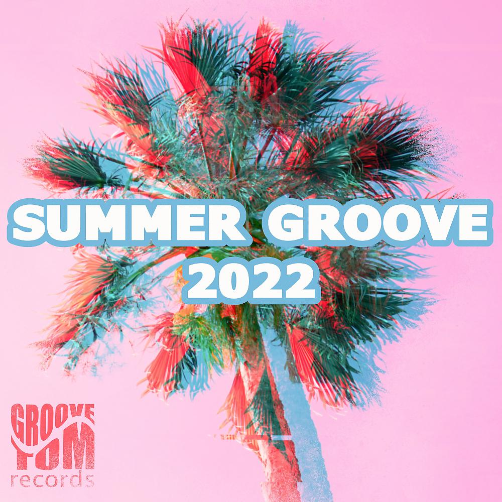 Постер альбома Summer Groove 2022