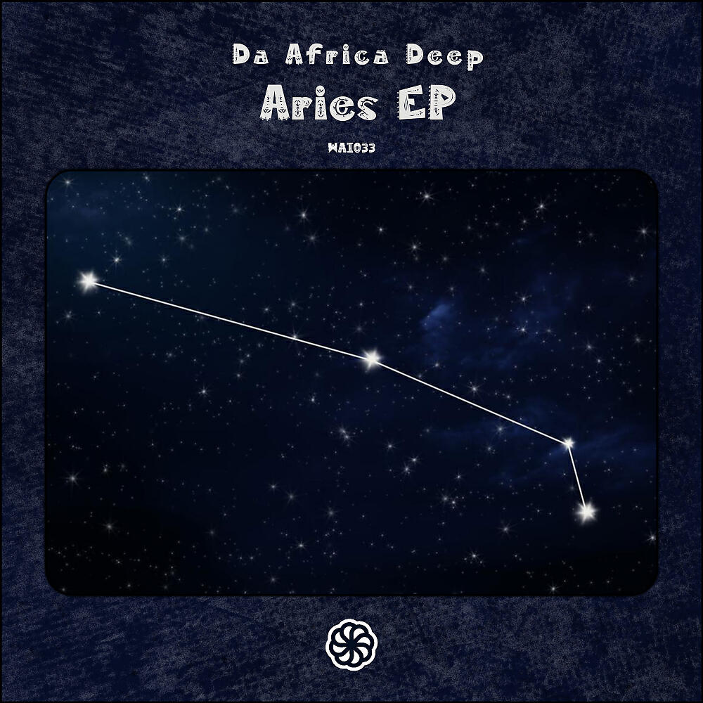 Da Africa Deep - Bind