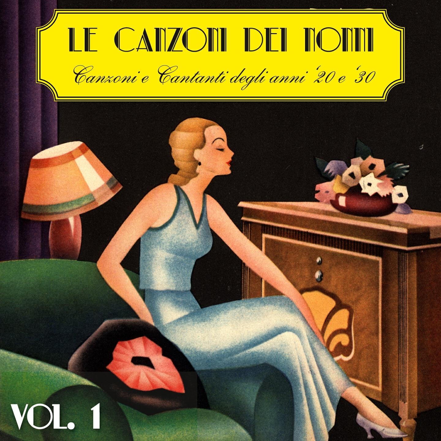 Enzo De Muro Lomanto - Palomma 'e notte