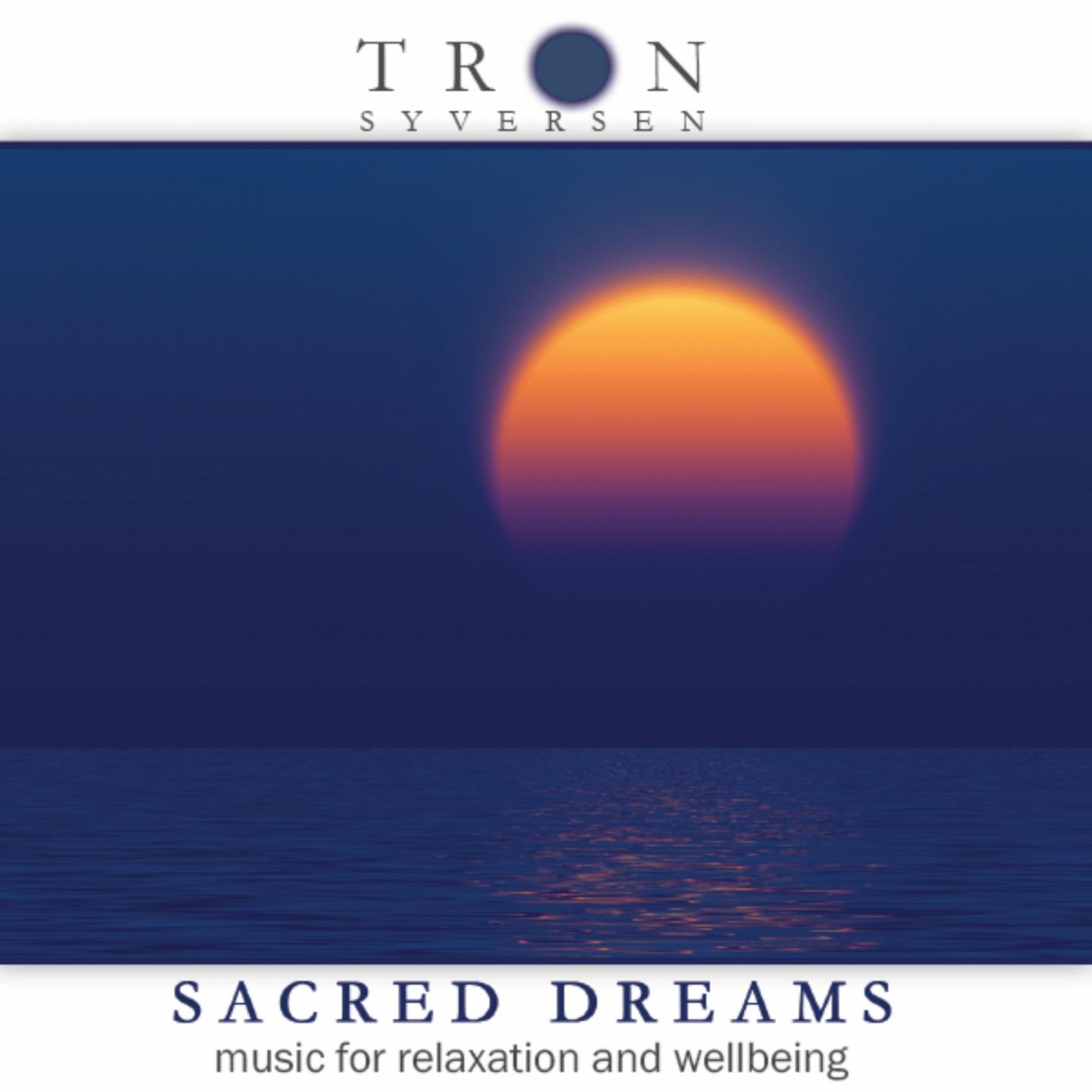 Постер альбома Sacred Dreams