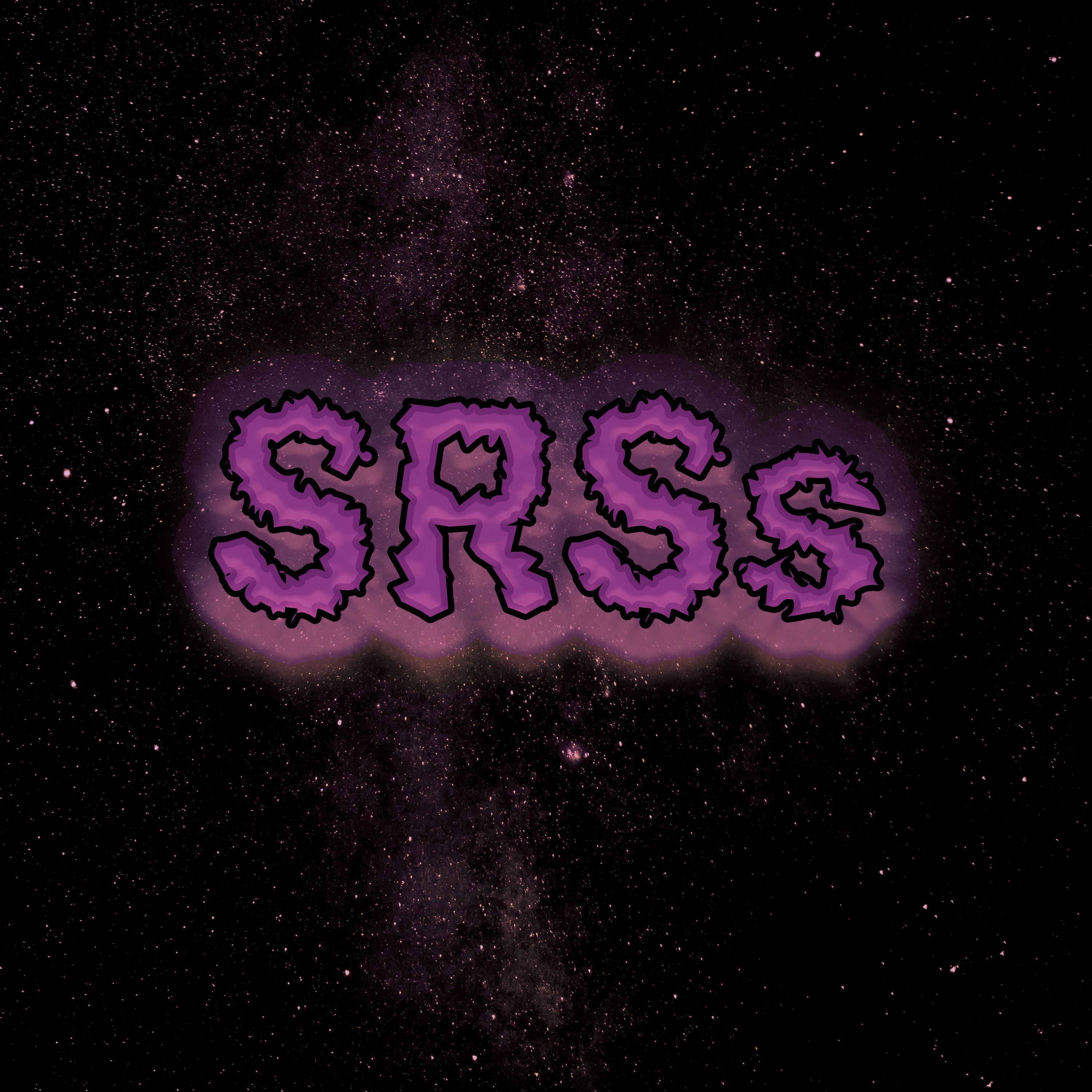 Rubbish Space - SRS6