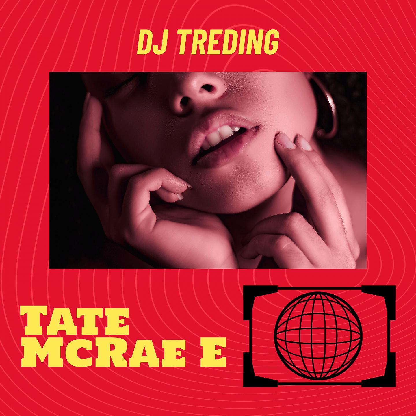 Постер альбома Tate McRae e