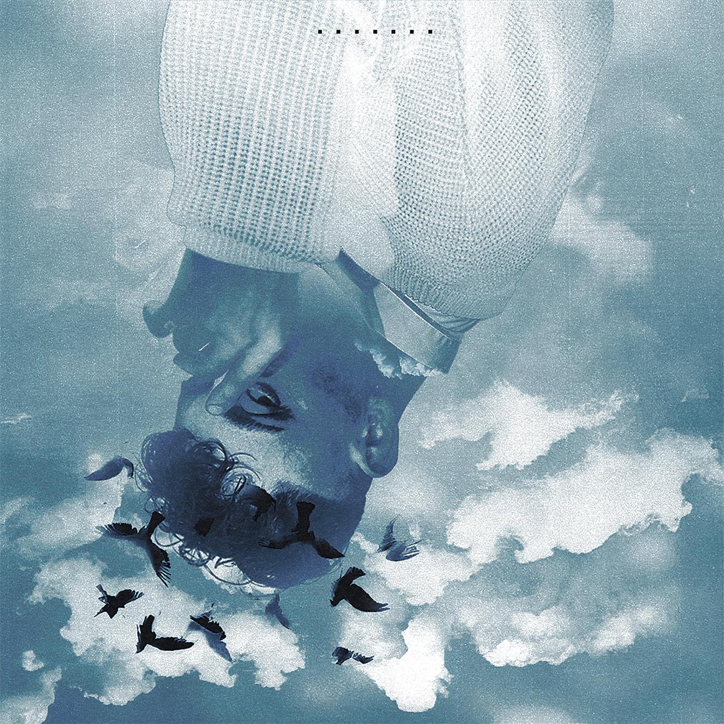 Постер альбома кислород