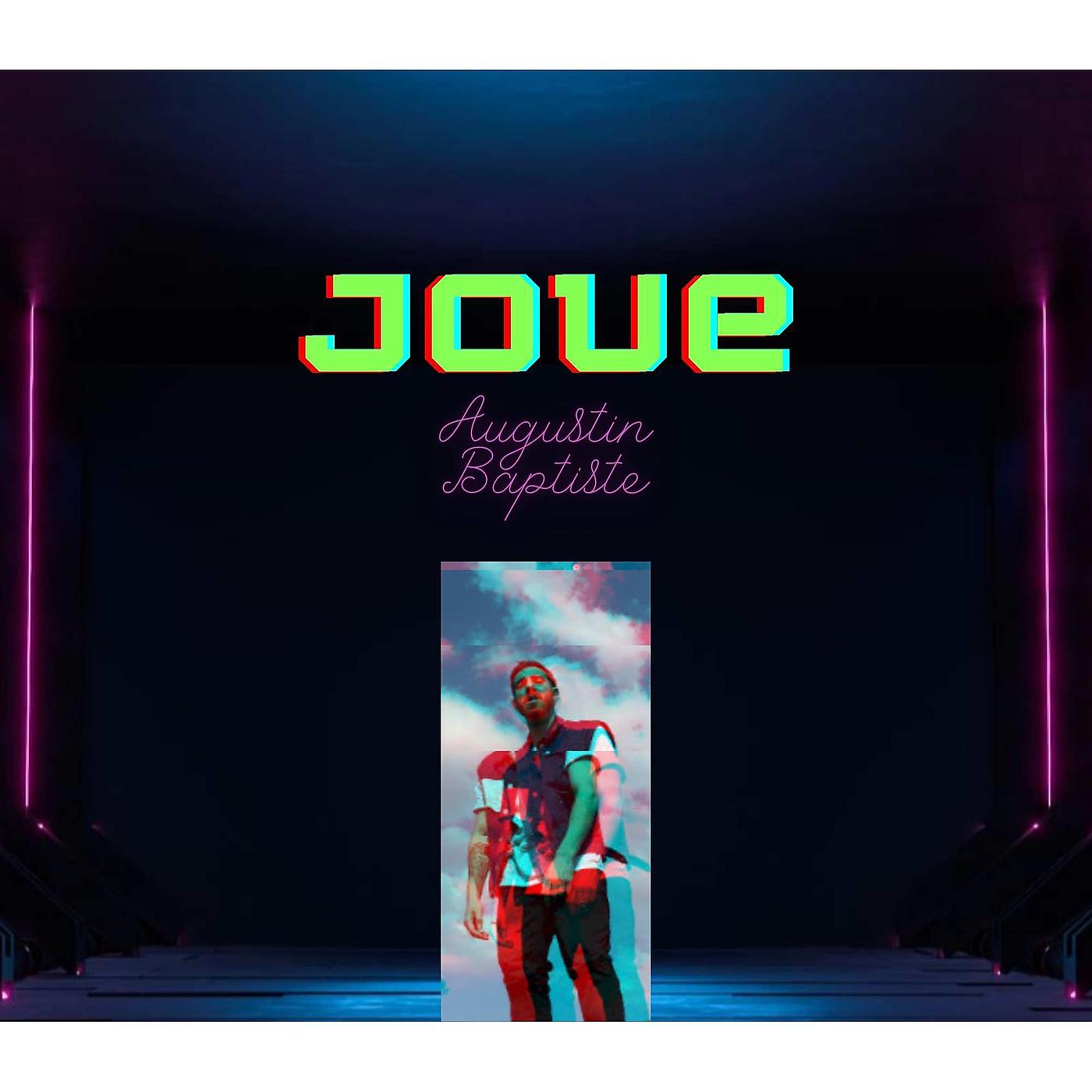 Постер альбома Joue