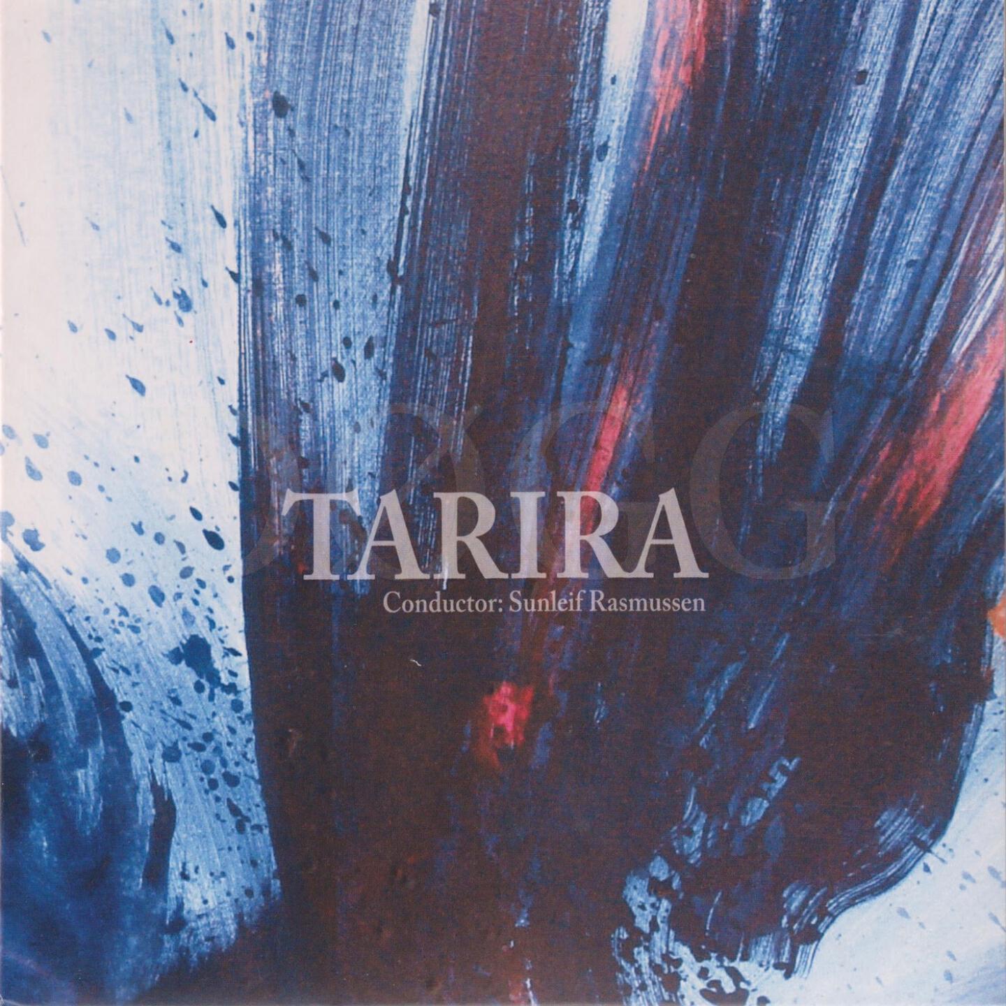 Tarira - Vatnið Og Ljósið