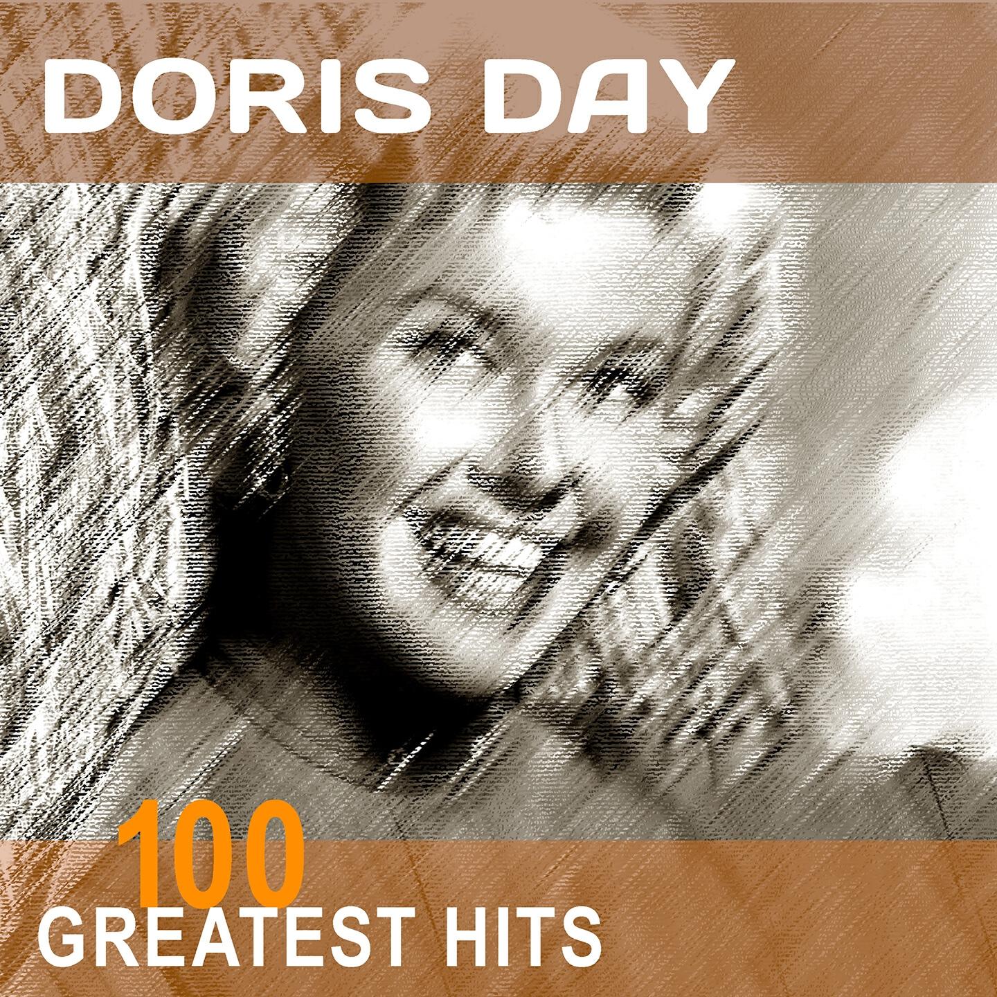 Doris Day - The Gypsy in My Soul