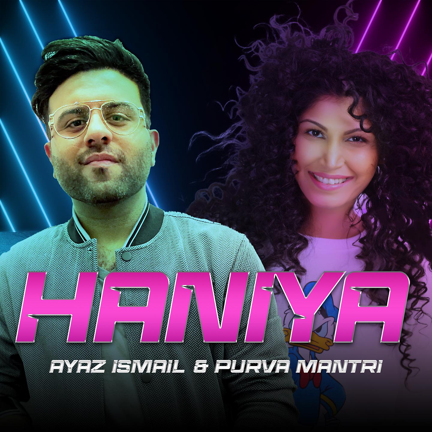 Постер альбома Haniya