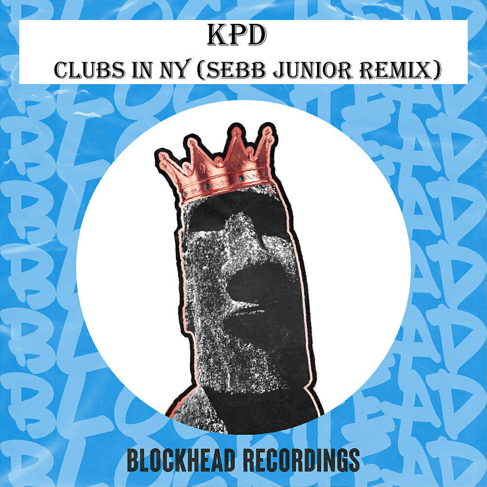 KPD - Clubs In NY (Sebb Junior Remix (Instrumental))