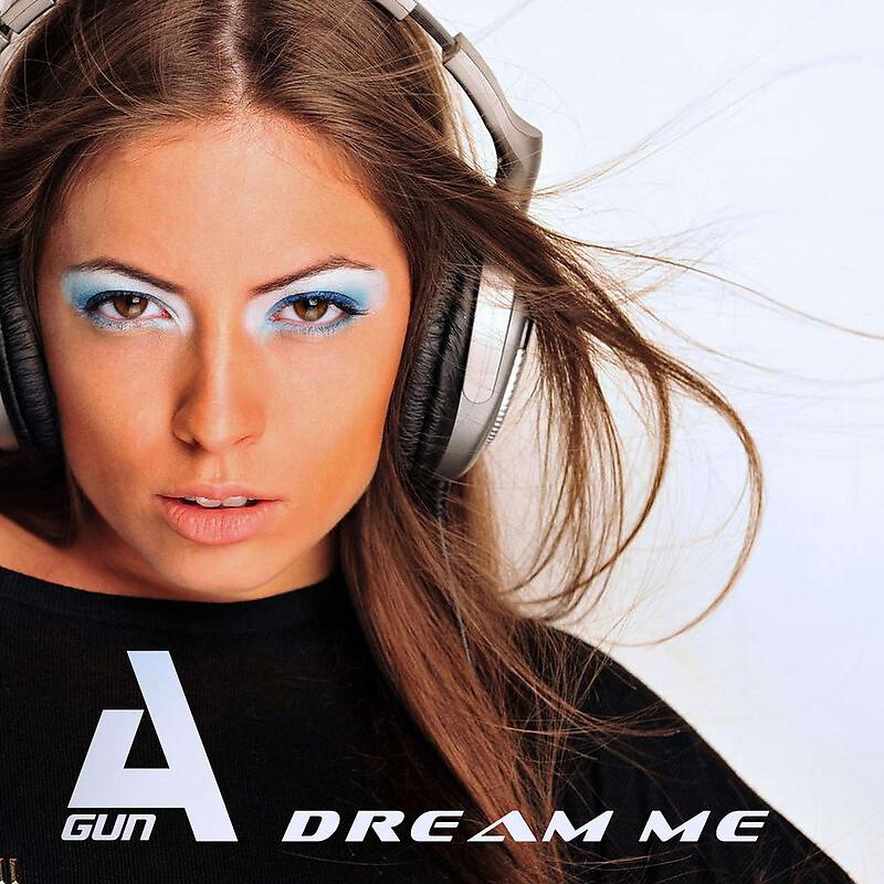 Постер альбома Dream Me