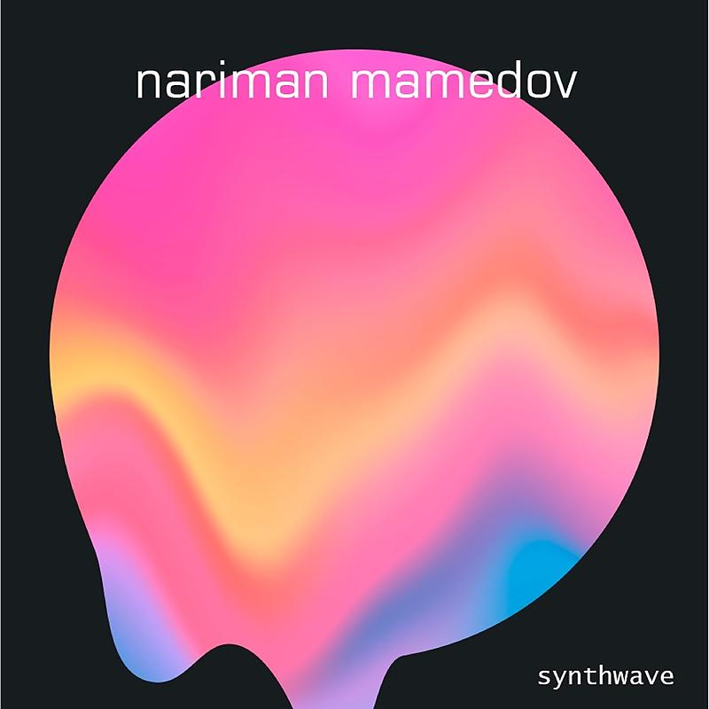 Постер альбома Synthwave