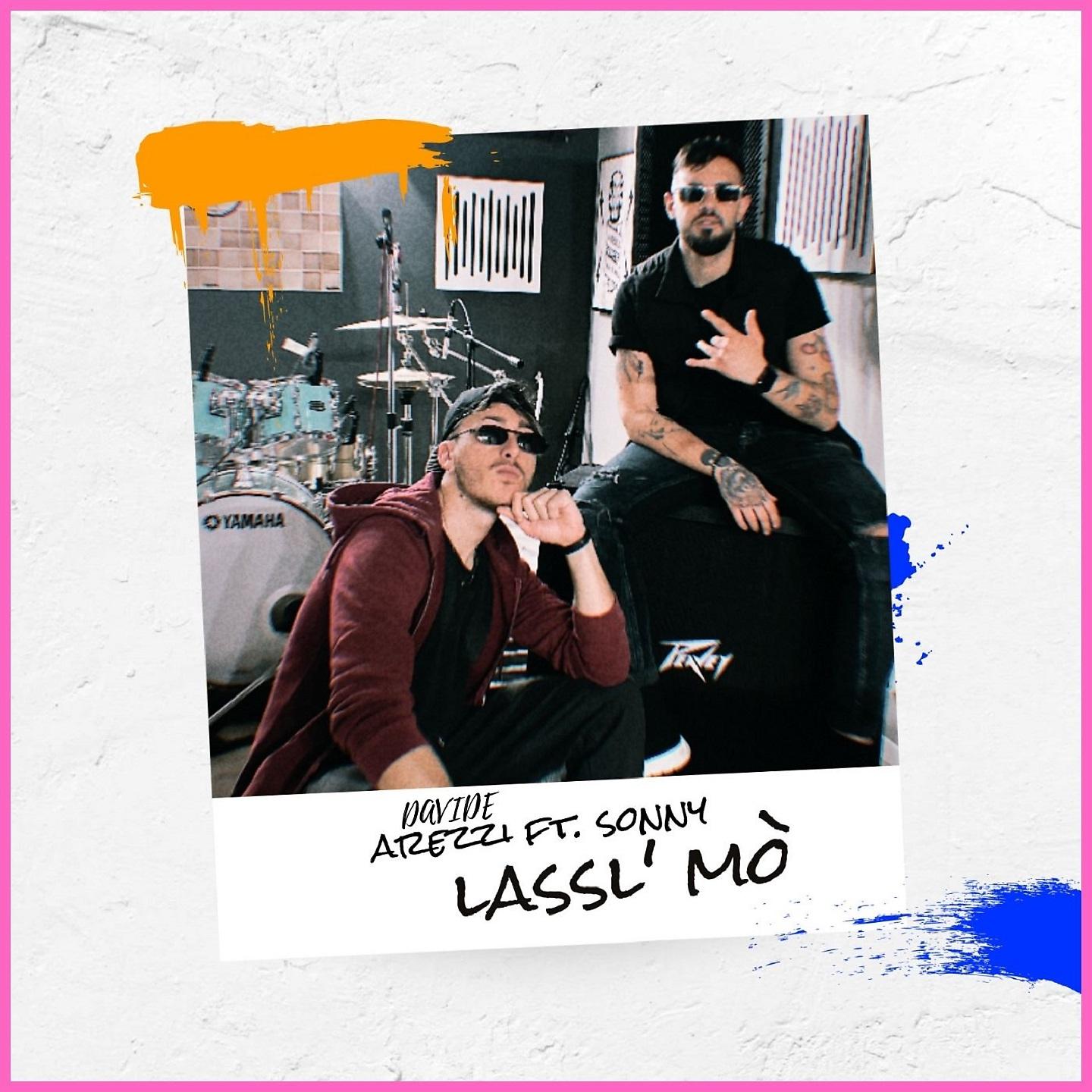 Постер альбома Lassl'Mò