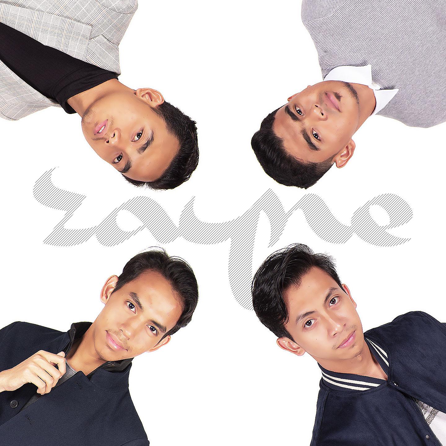 Постер альбома Zayne