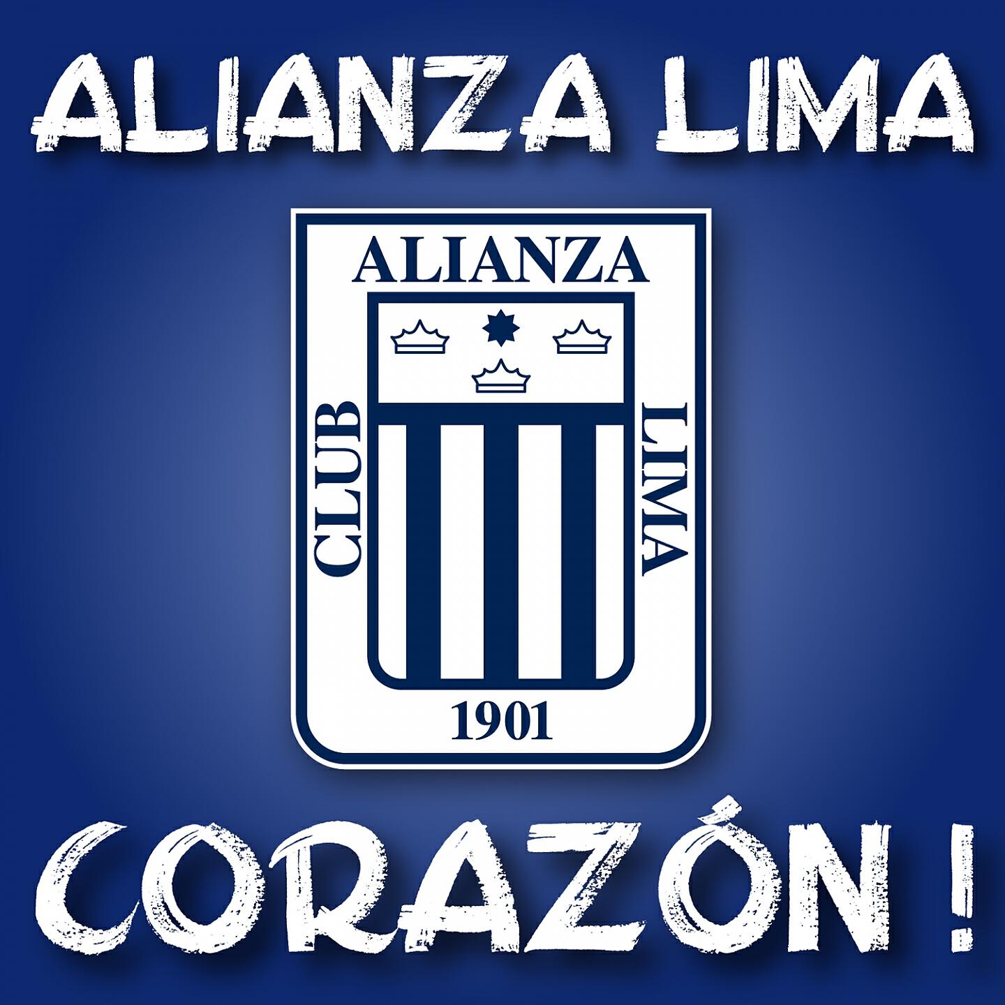 Elenco Banquiazul - De la Victoria a la Gloria
