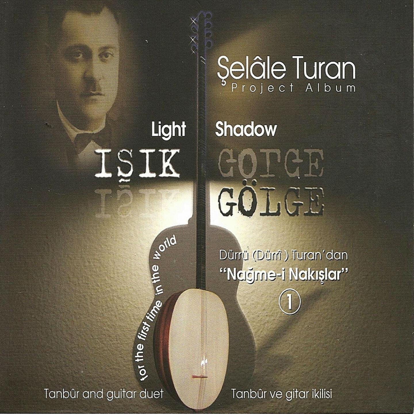 Şelale Turan - İsfahan Saz Semaisi