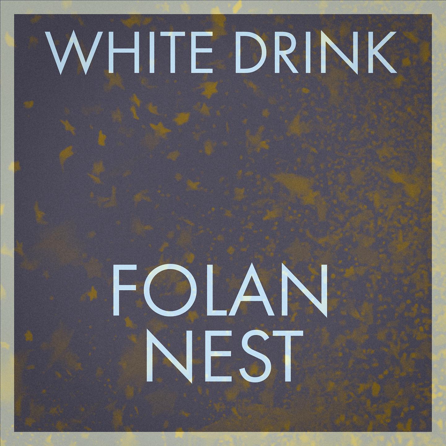 Постер альбома White Drink