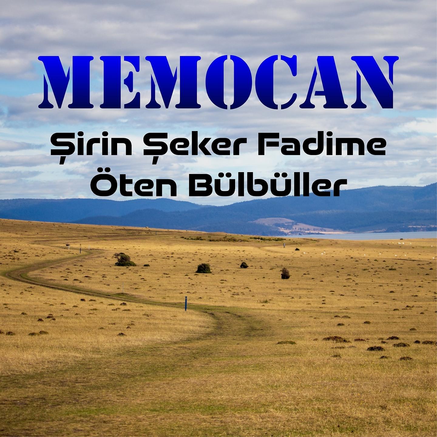 Постер альбома Şirin Şeker Fadime Öten Bülbüller