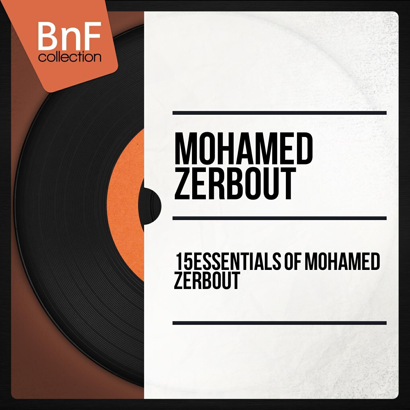 Mohamed Zerbout - Saqi Baqi