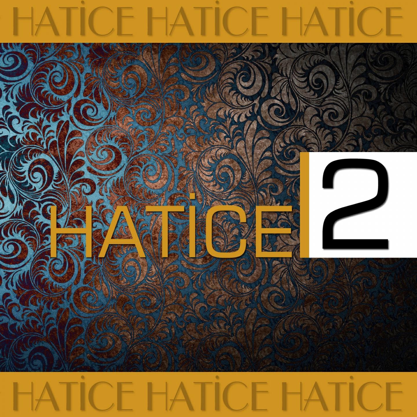 Hatice - Tepside Tepsi