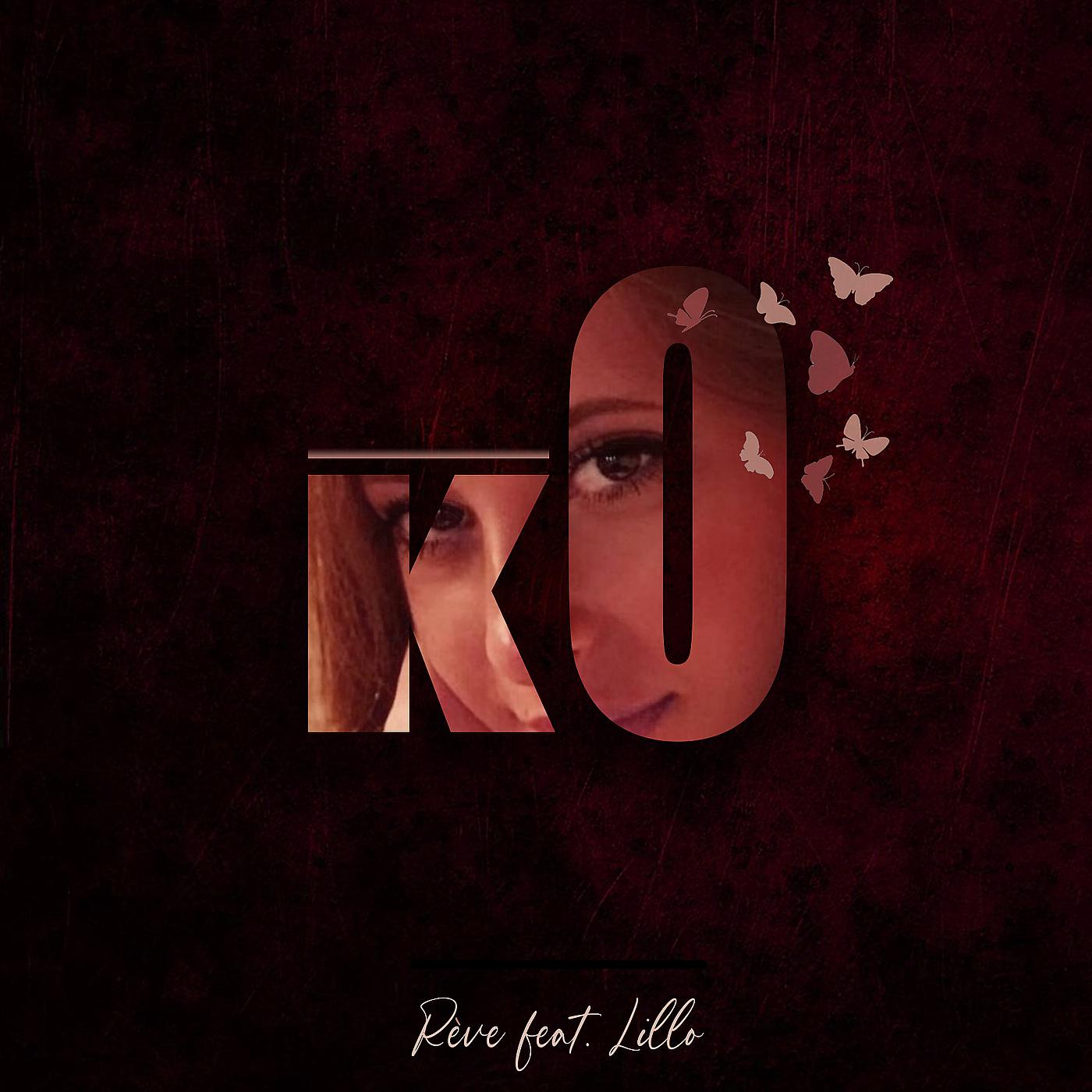 Постер альбома KO
