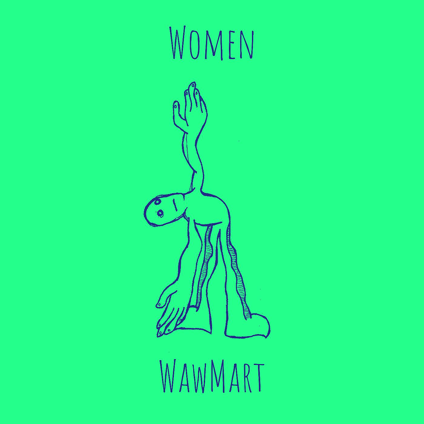 Постер альбома Women