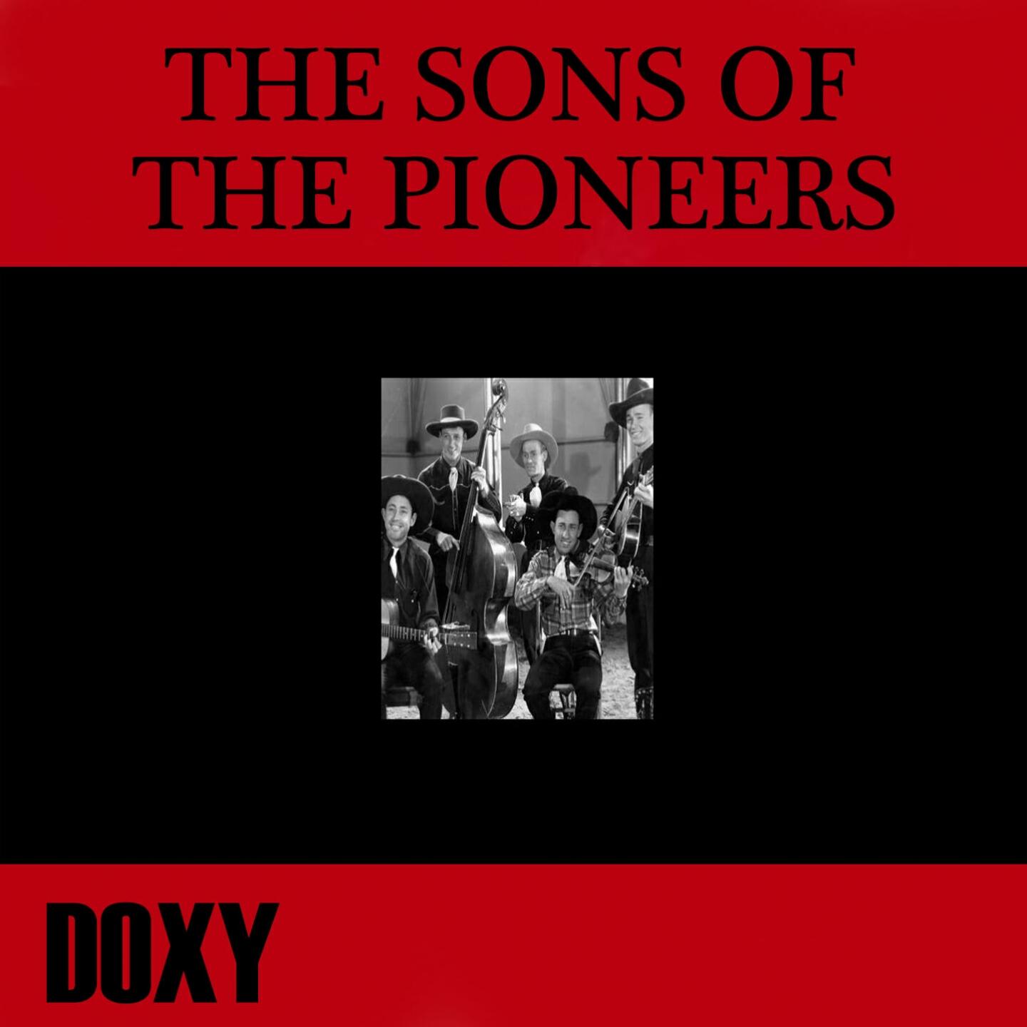 The Sons Of The Pioneers - When It's Prayer Meetin' Time in the Hollow