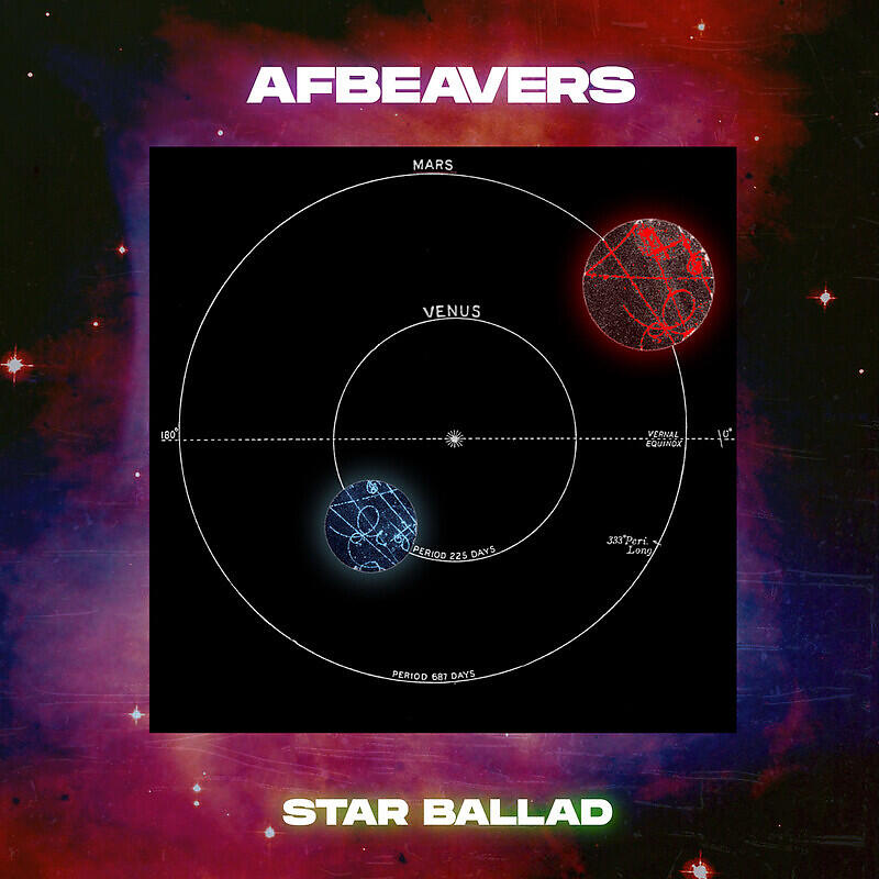 Постер альбома Star Ballad