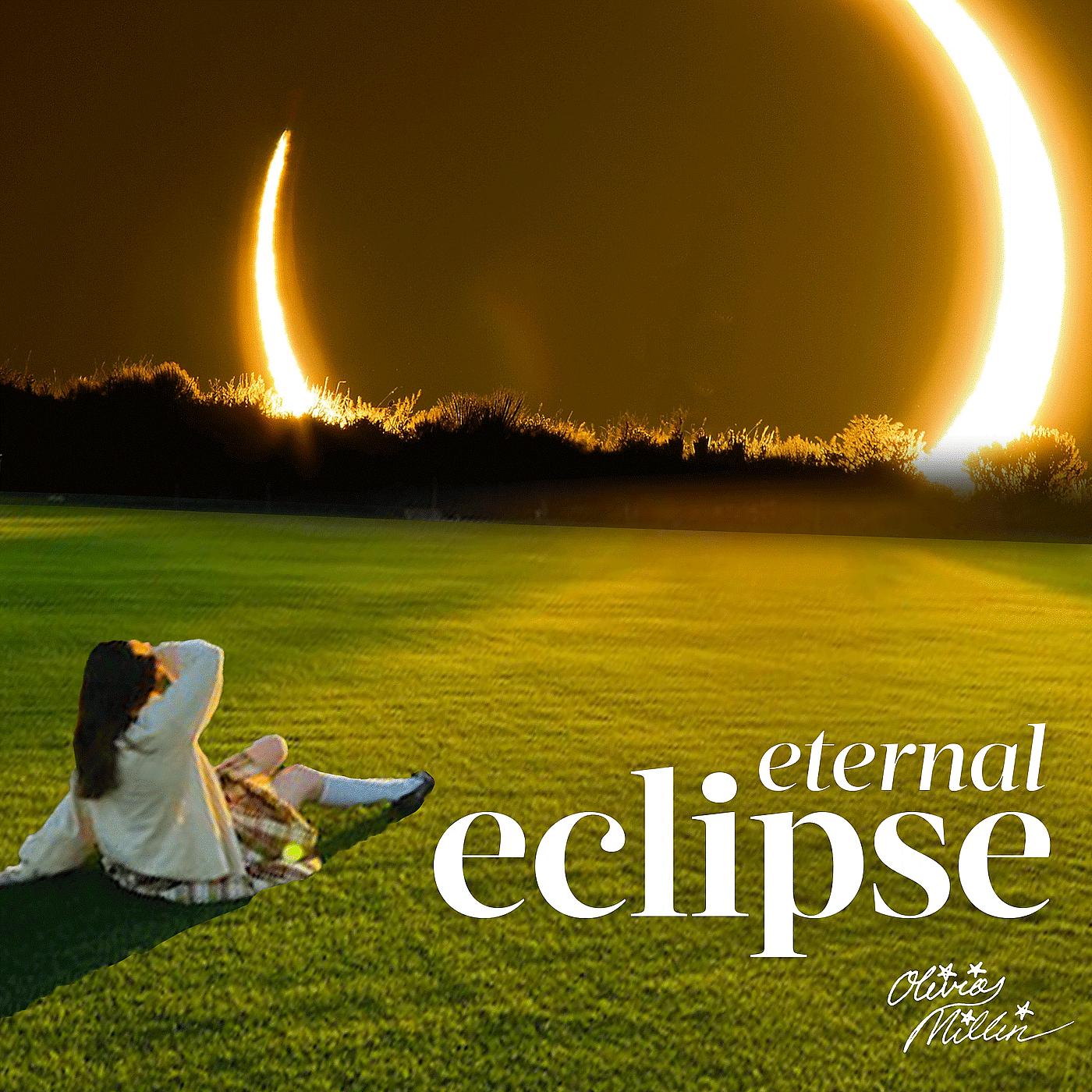 Постер альбома Eternal Eclipse