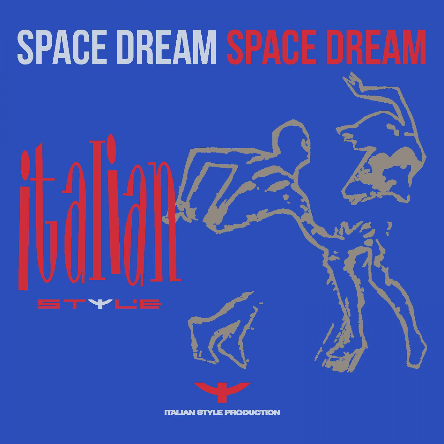 Постер альбома Space Dream