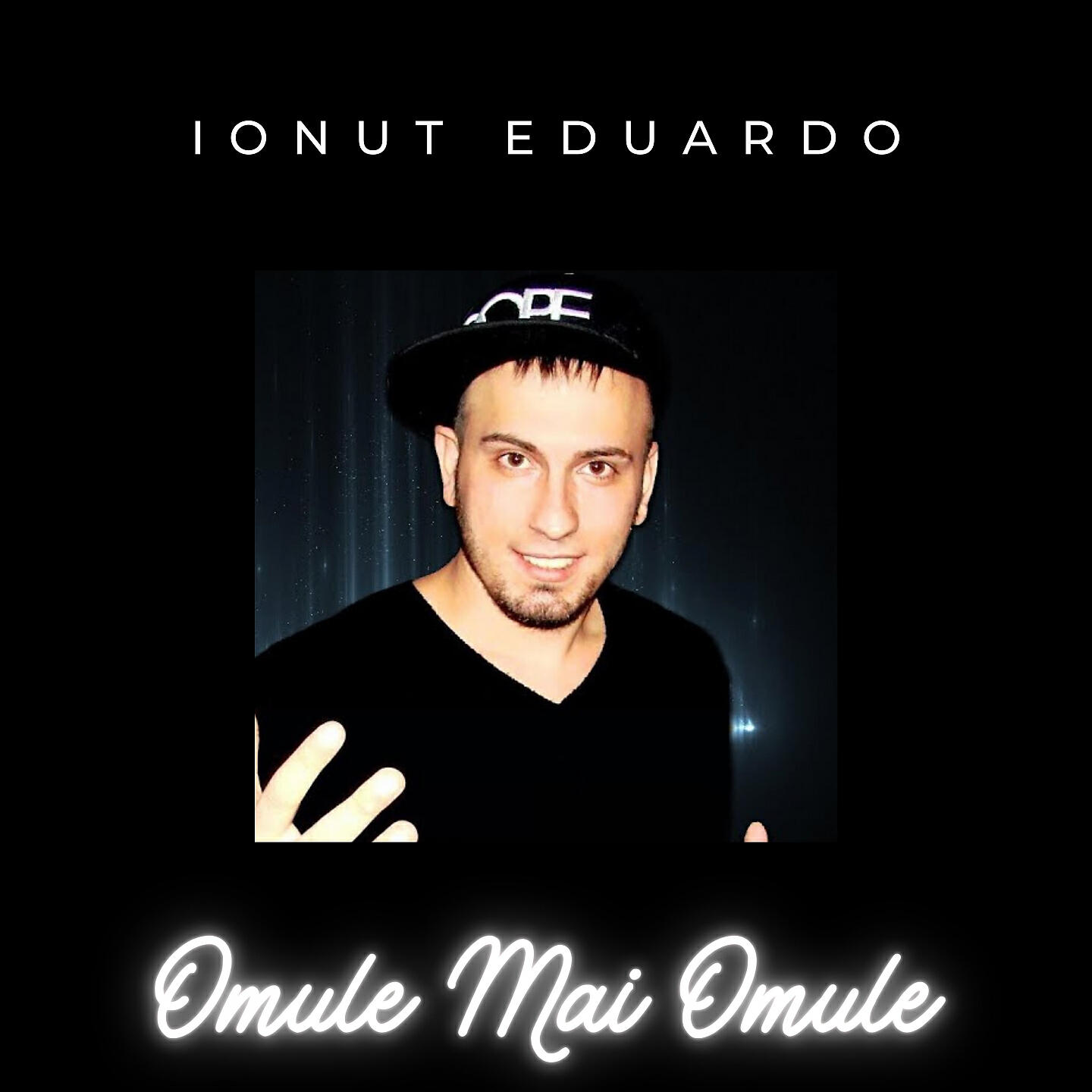 Ionut Eduardo - Omule Mai Omule