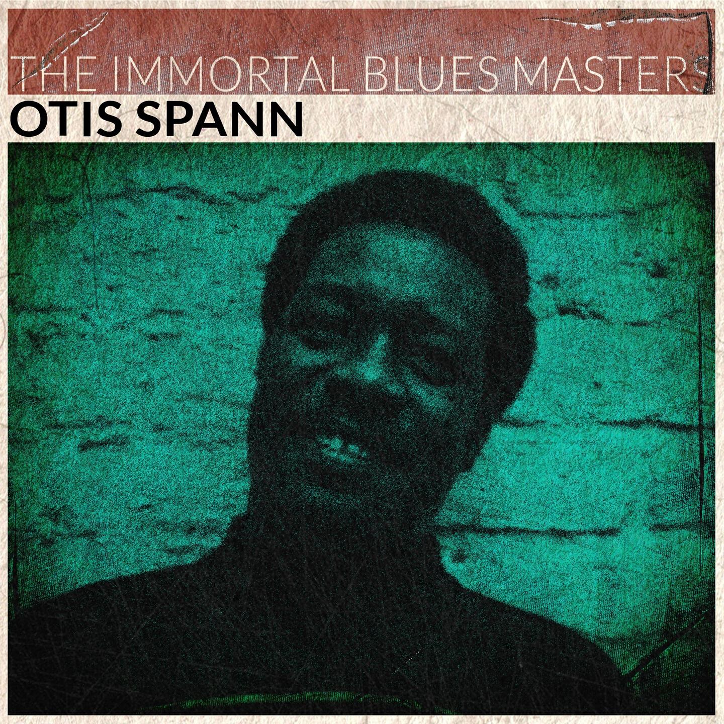 Otis Spann - Great Northern Stomp