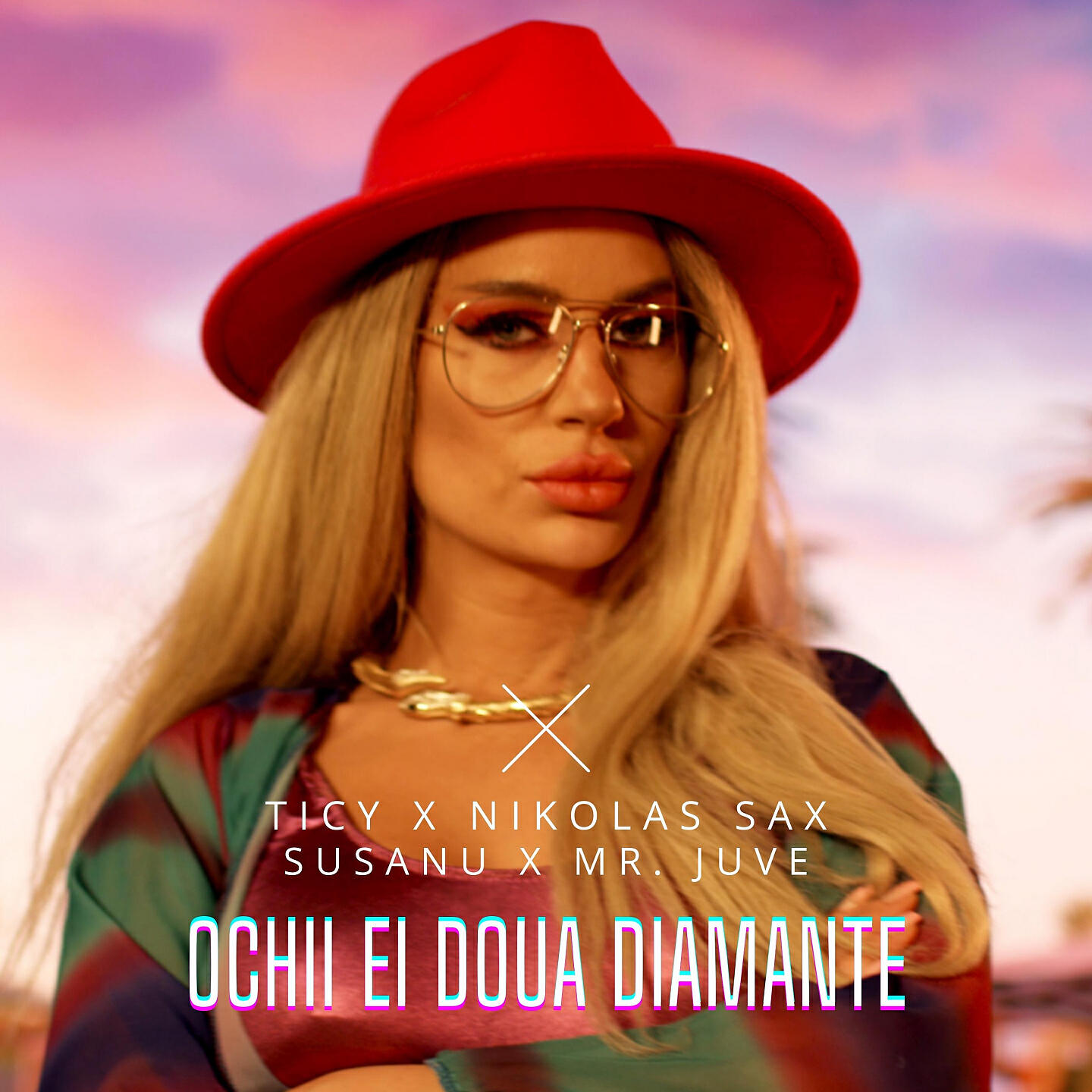 TICY - Ochii ei doua diamante